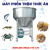 Sản xuất máy phối trộn thức ăn